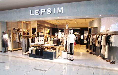 LEPSIM（レプシィム）　イオンモール倉敷店