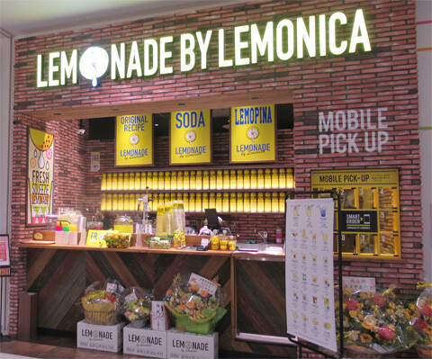 LEMONADE by LEMONICA（レモネードバイレモニカ）イオンモール倉敷店