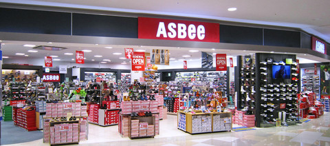 ASBee（アスビー）　イオンモール倉敷店